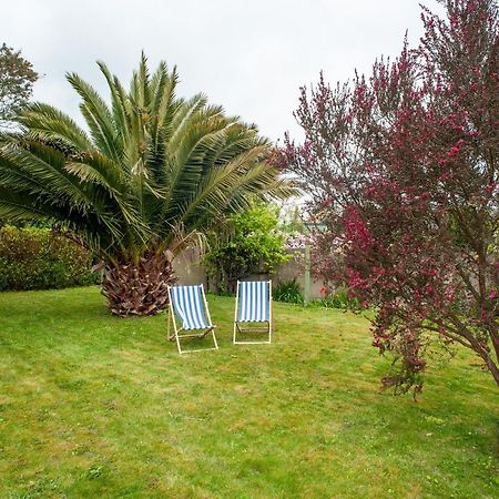 Le Gite De Beauport - Proche Des Plages 潘波勒 外观 照片
